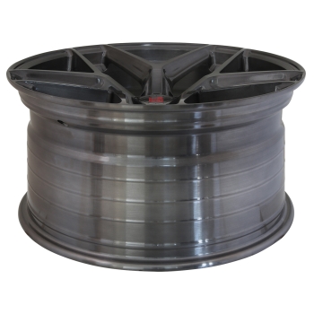 ELEGANCE Wheels - FF 550 Deep Concave